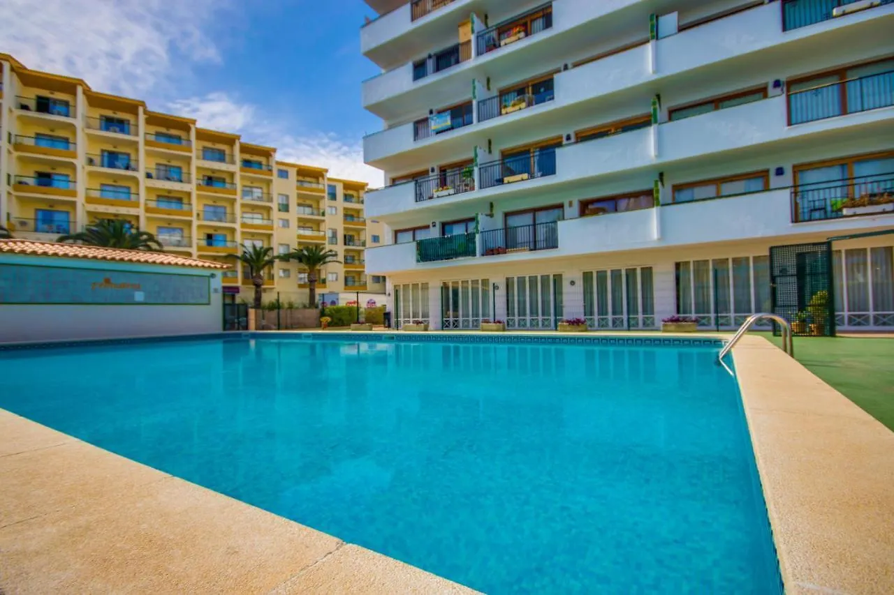 Apartamento Ideal Property Mallorca - Primavera Puerto de Alcúdia España