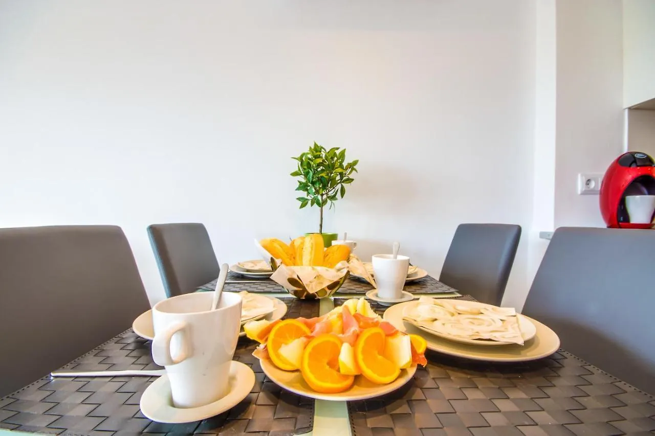 Ideal Property Mallorca - Primavera Puerto de Alcúdia