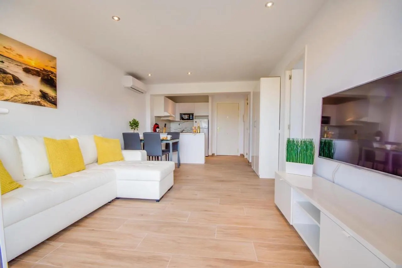 Ideal Property Mallorca - Primavera Puerto de Alcúdia