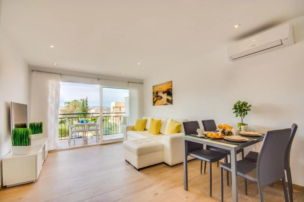Ideal Property Mallorca - Primavera Port de Alcudia  Apartament Port de Alcudia (Mallorca)