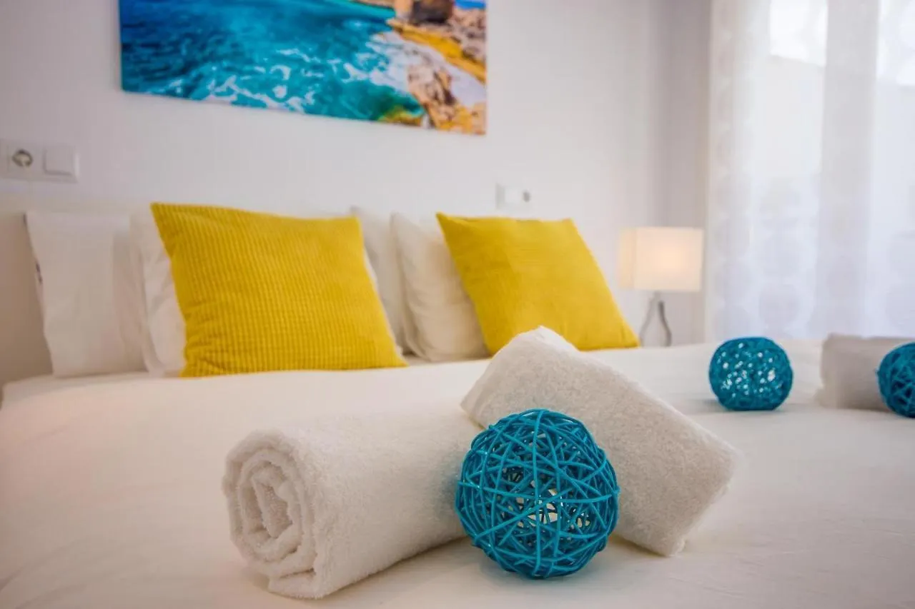 Apartament Ideal Property Mallorca - Primavera Port de Alcudia
