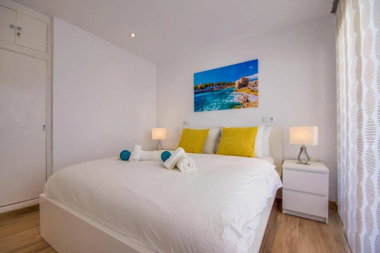 Ideal Property Mallorca - Primavera Port de Alcudia  Apartament