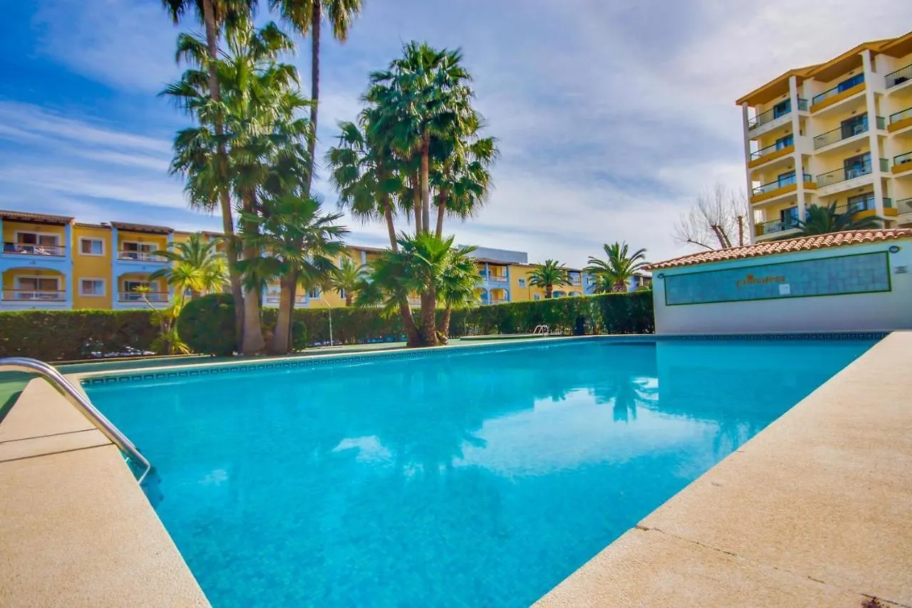 Ideal Property Mallorca - Primavera Port de Alcudia